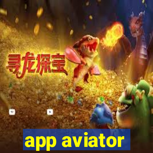 app aviator